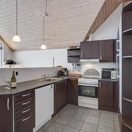 Holiday home Amazing In Romo With Kitchen *