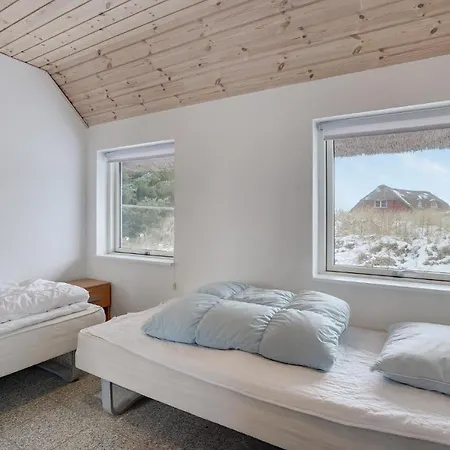 Amazing In Romo With Kitchen * Toftum (Syddanmark)